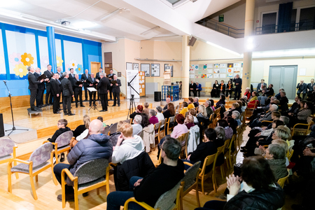 JSKD OBMOČNA REVIJA PEVSKIH ZASEDB OBČIN POSTOJNA IN PIVKA 1.2.2026 - Luka Gavranič-4889